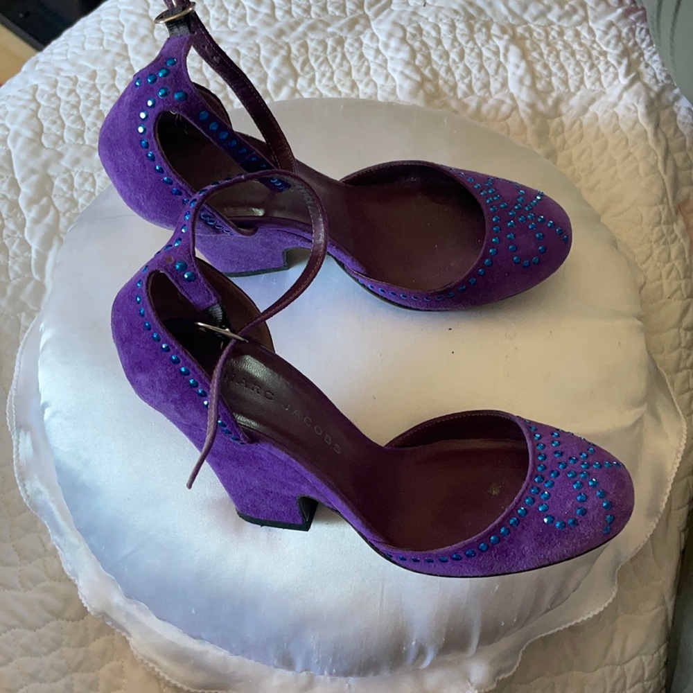 marc jacobs shoe laces